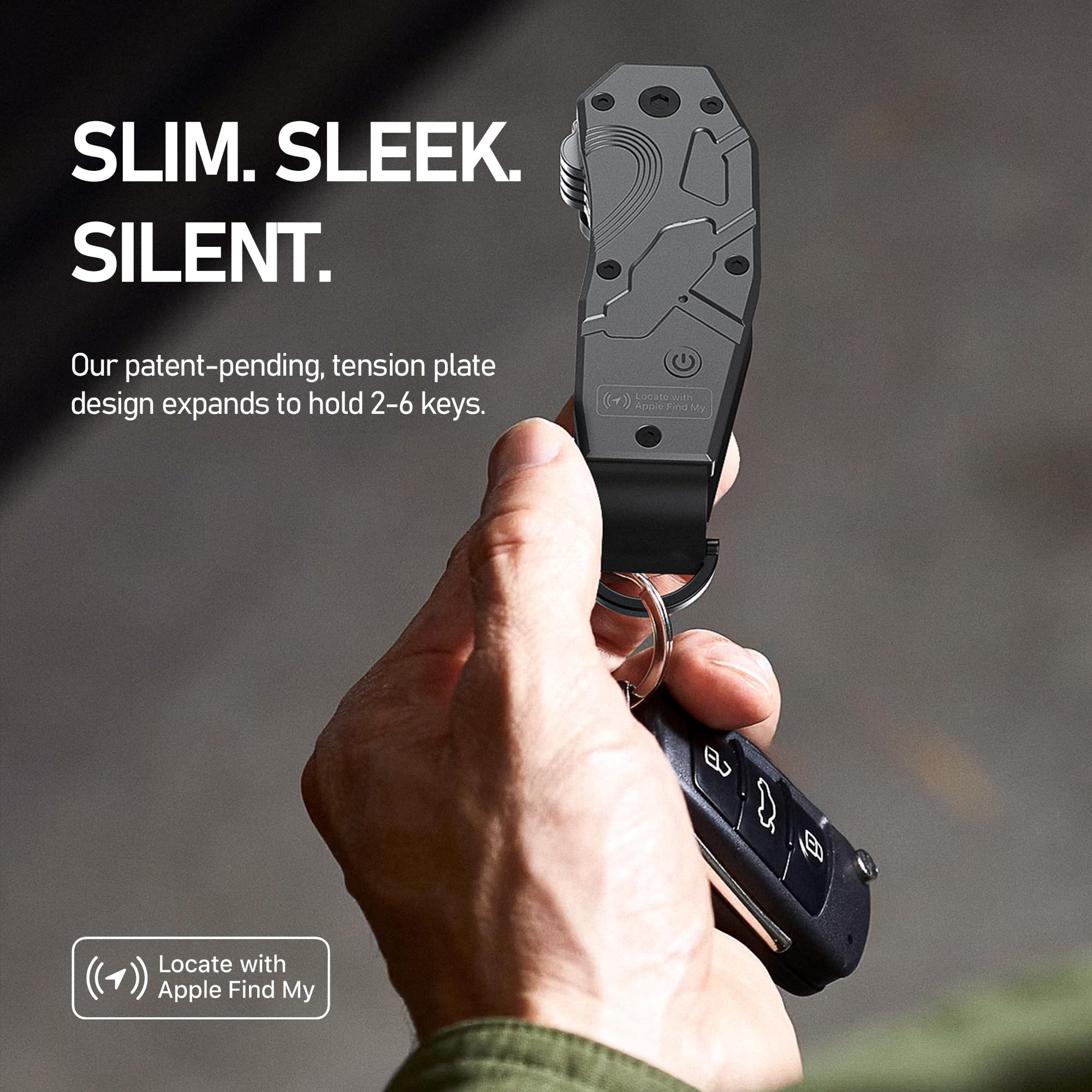 How To Find My Jeep Key Fob: Quick Tips to Locate It Fast
