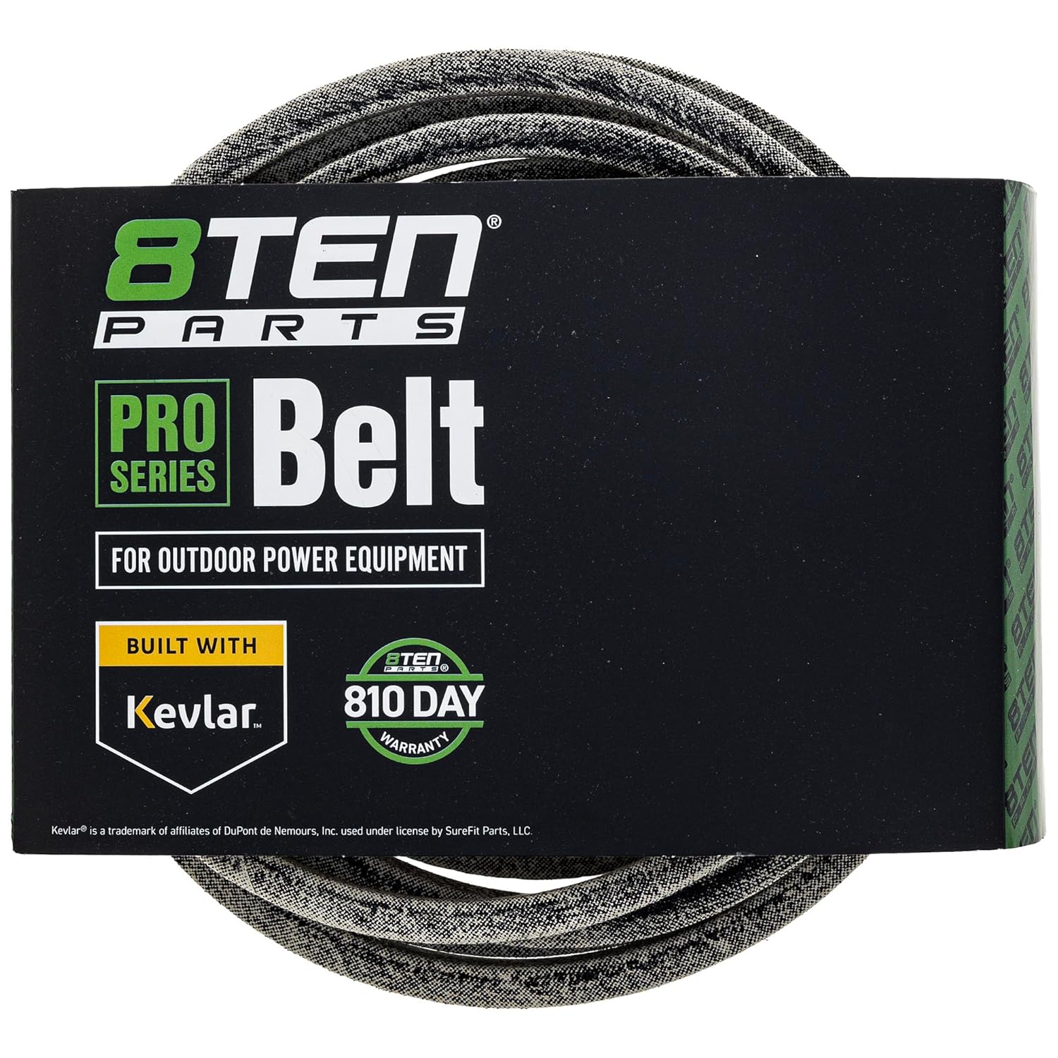 8TEN Deck Rebuild Kit for MTD Cub Cadet 54 inch 19B40016 Fabricated Deck GTX2100 GTX2154 Blade Spindle Belt Idler
