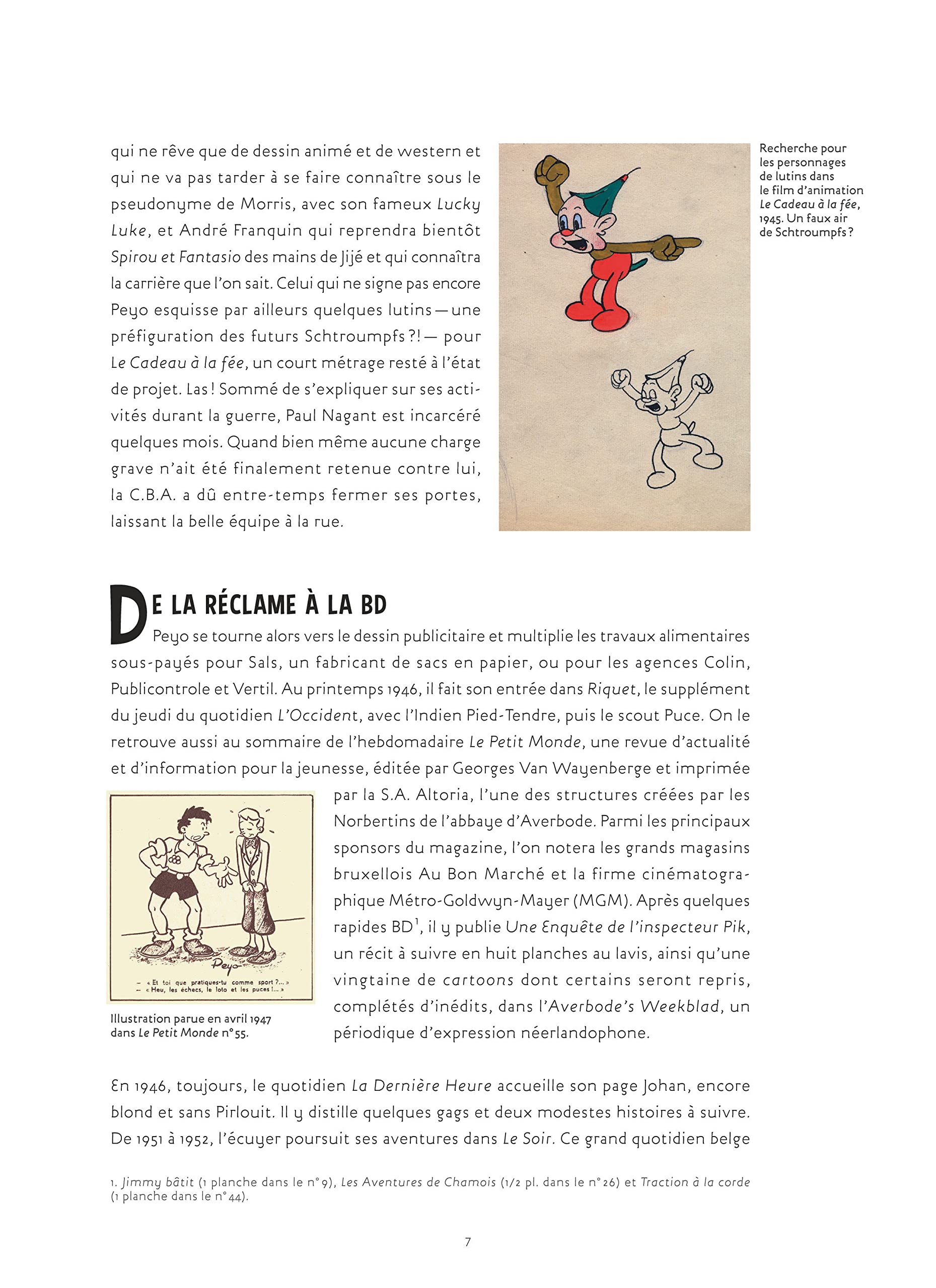 Intégrale Benoît Brisefer - Tome 1