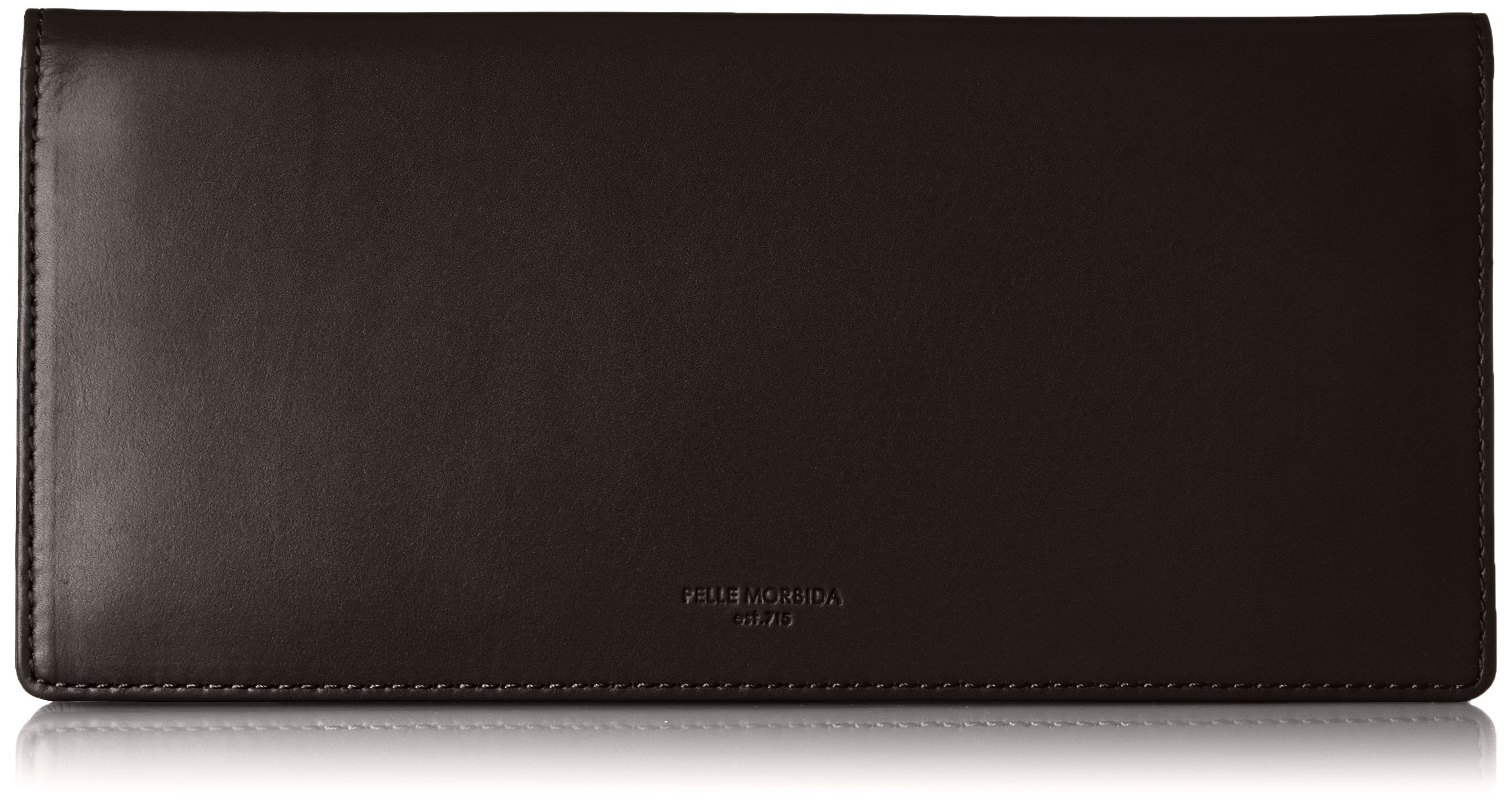 [ペッレ モルビダ] レザー 長財布 BA208