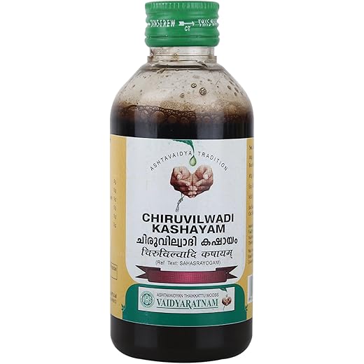 Ayupra Chiruvilwadi Tonic 200ml