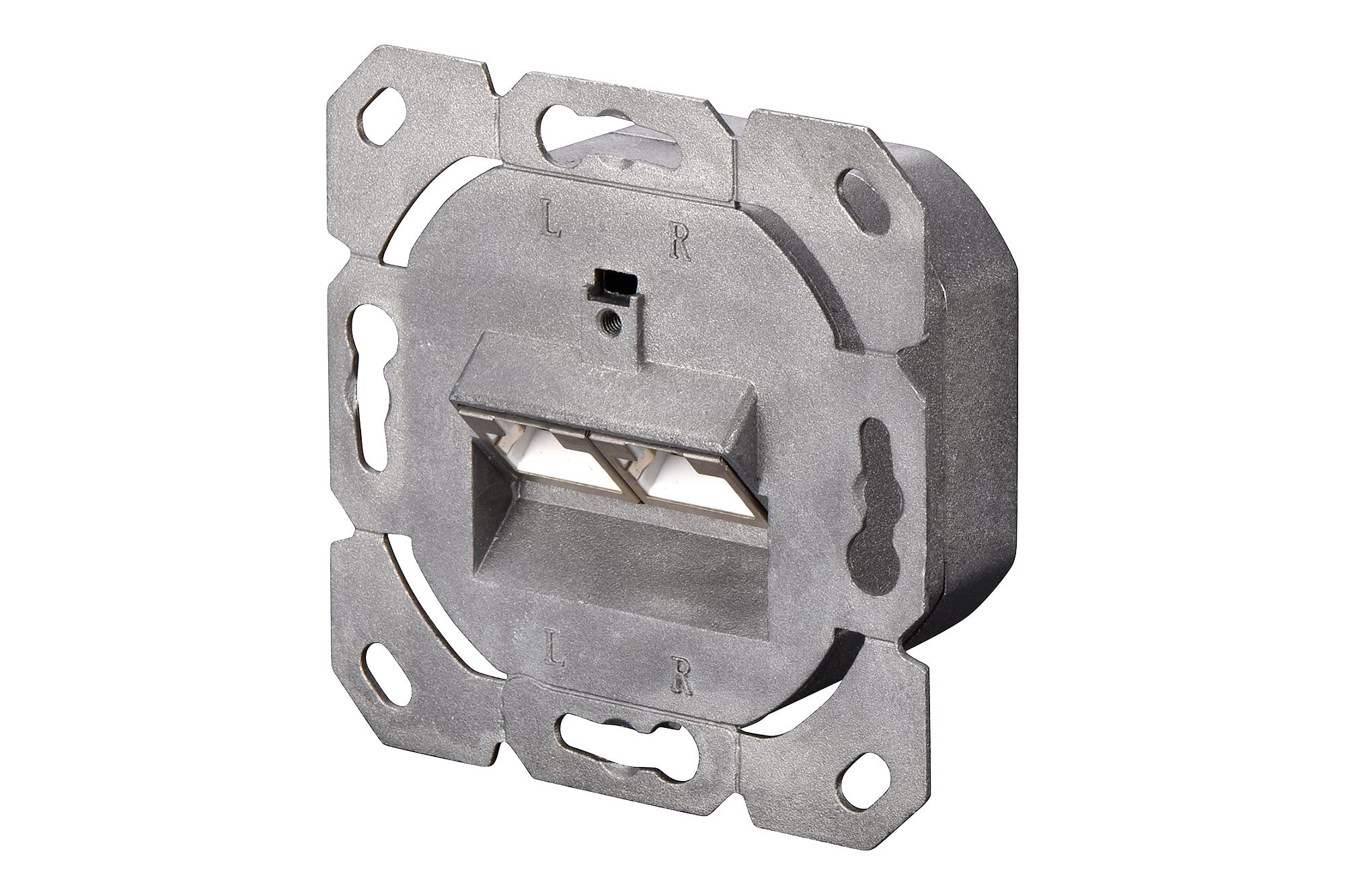 Digitus CAT 6A Category EA Network Socket