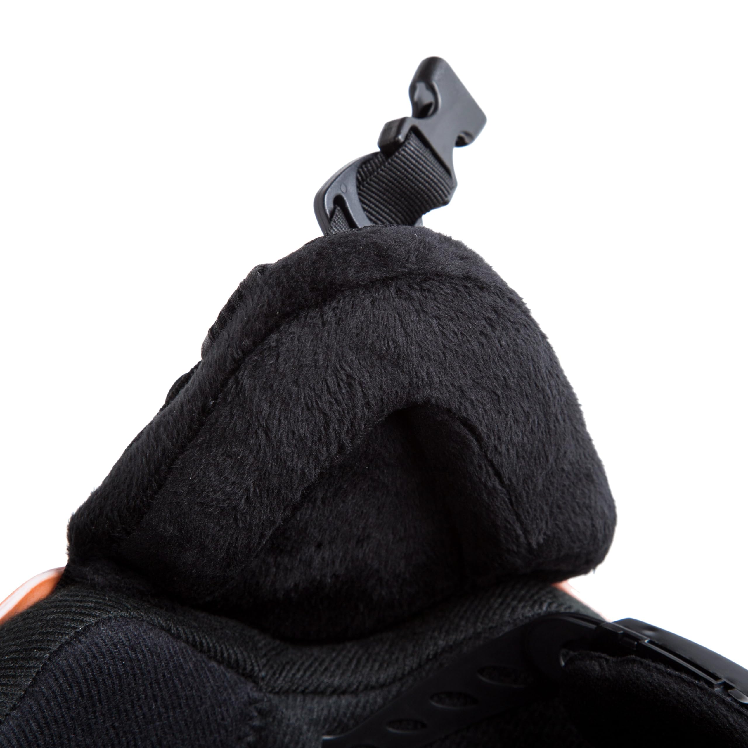 TentHome Kask narciarski dla kobiet mężczyzn kask narciarski snowboardowy sporty śnieżne regulowany daszek na kask ze zdejmowanymi polarowymi nausznikami