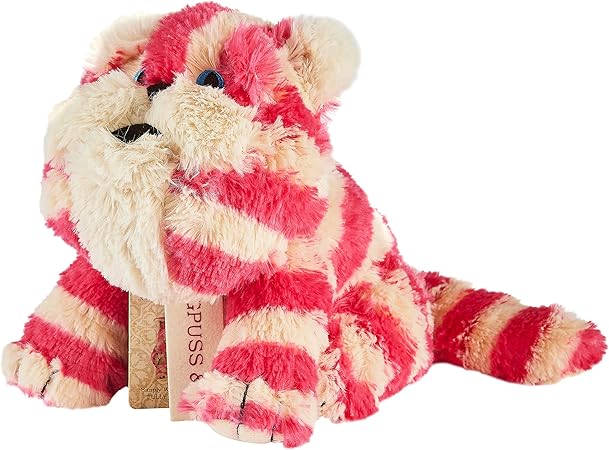 Intelex Plush Microwavable Bagpuss 