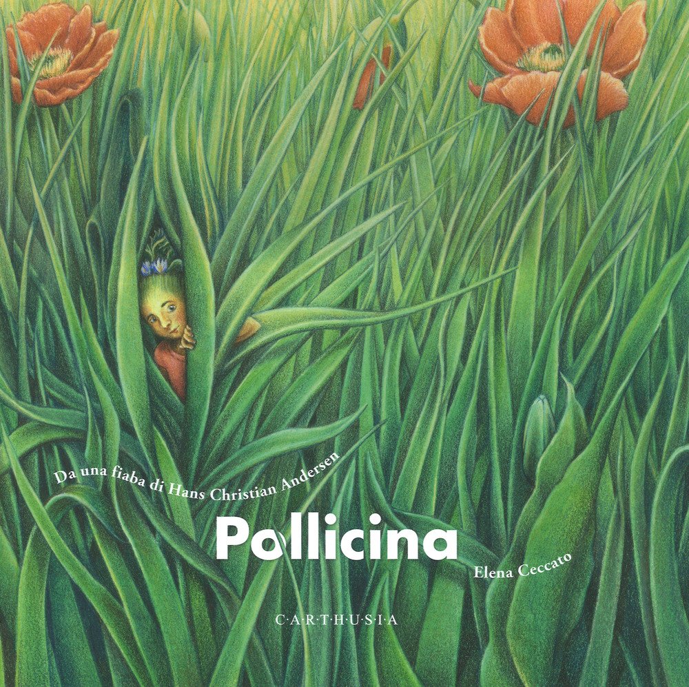 Pollicina. Da Una Fiaba Di Hans Christian Andersen. Ediz. A Colori - 4