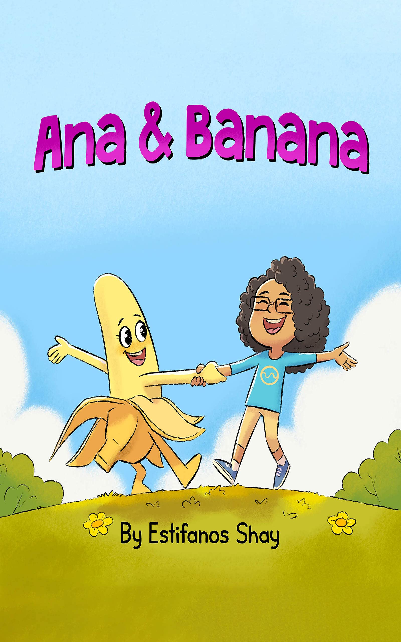 Ana and Banana
