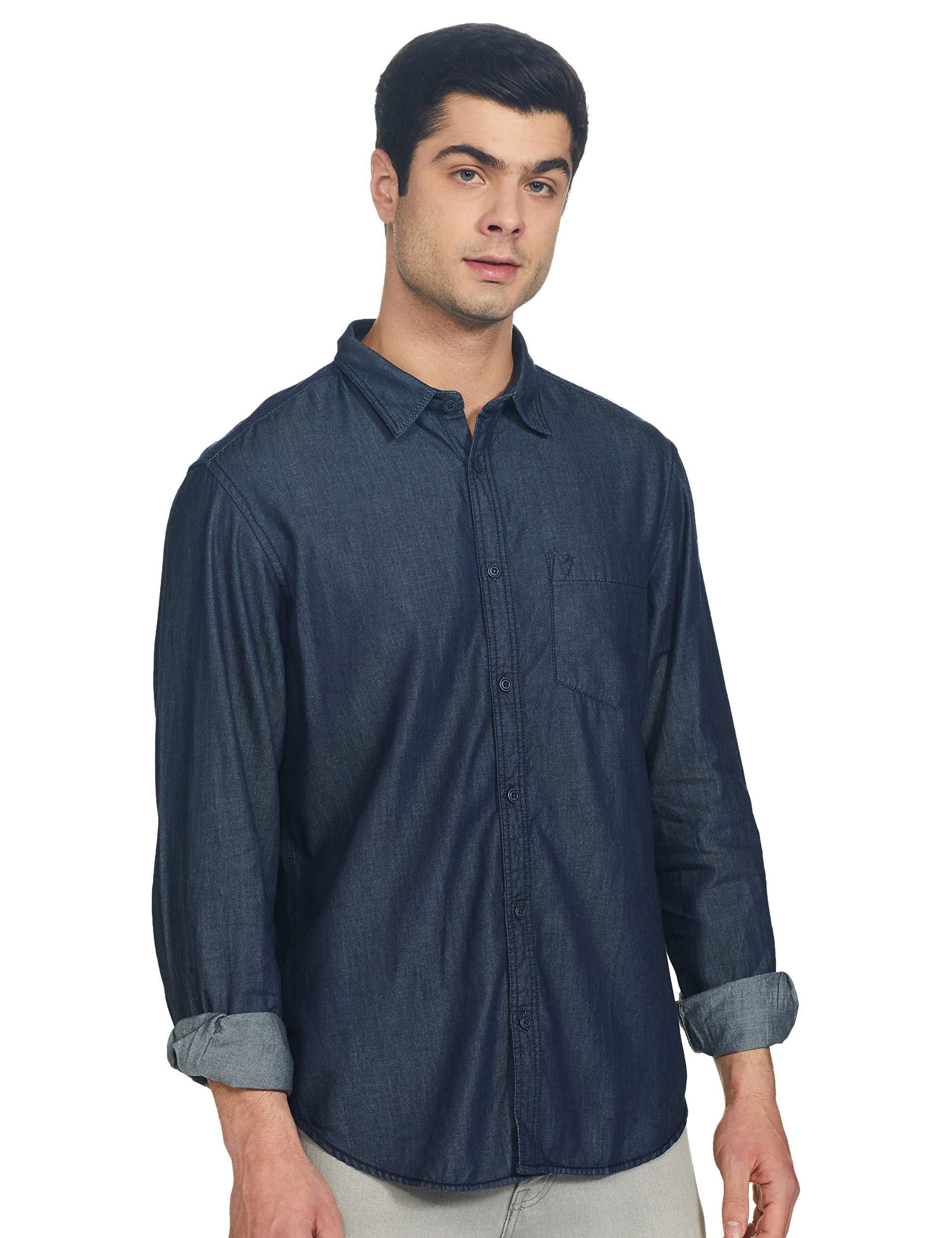 Men's ITMSH02195 Casual Shirt