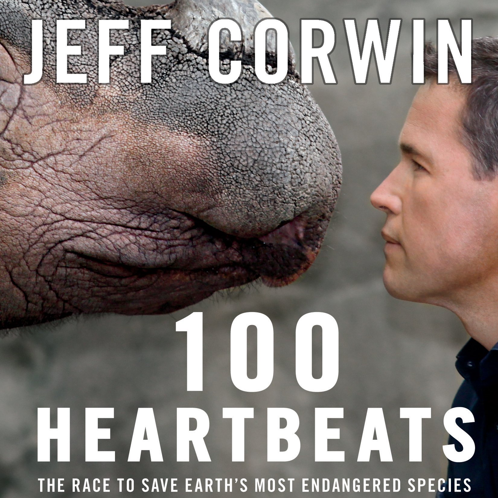 Cover art for 100 Heartbeats