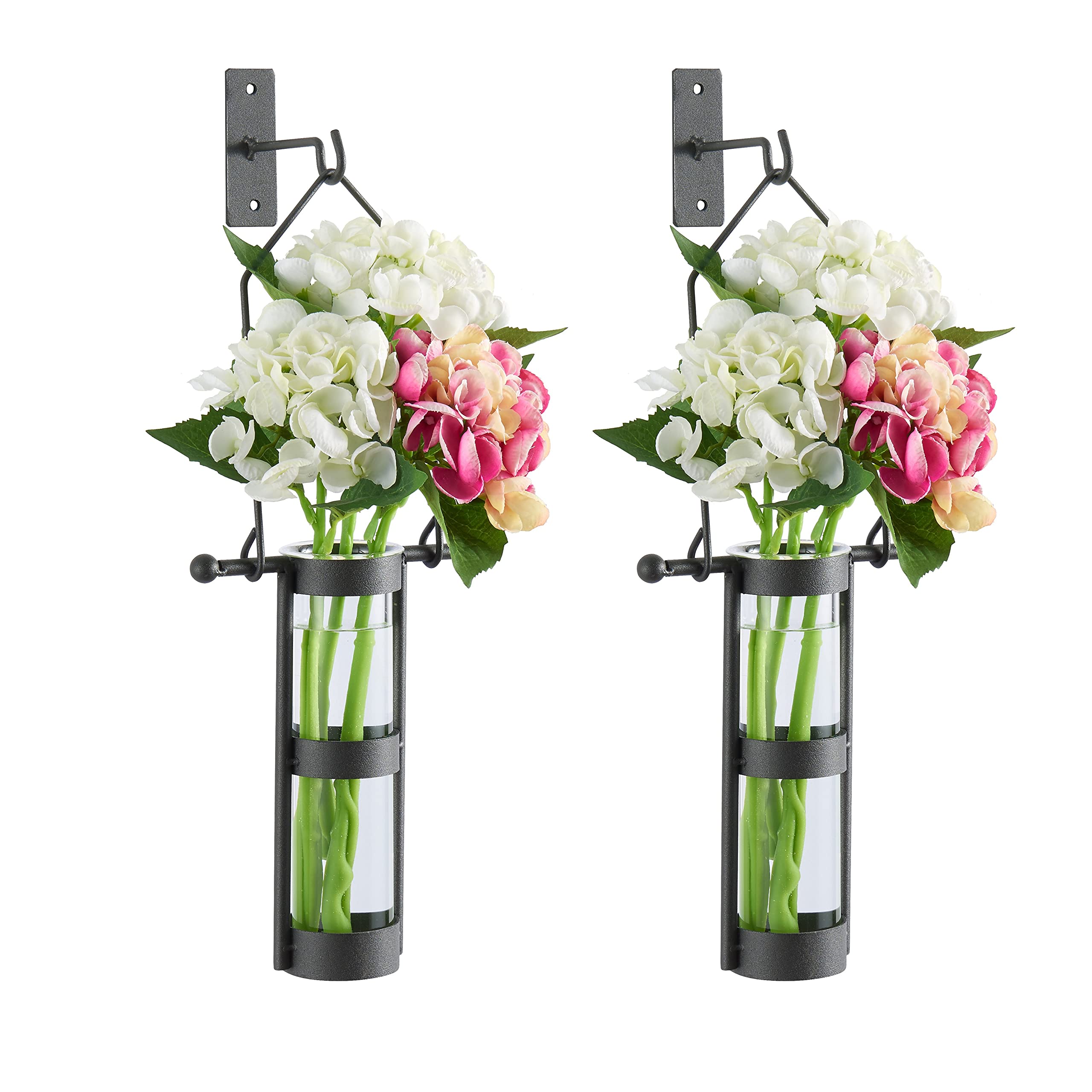 Amazon.com: Danya B. QB102-2 Modern Home Décor - Wall Mount