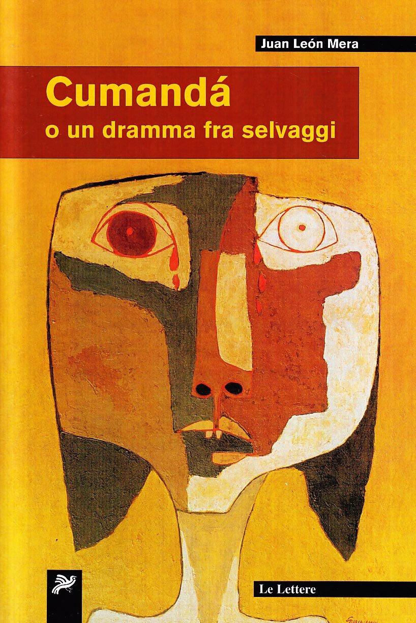 Cumandà O Un Dramma Fra Selvaggi - 4