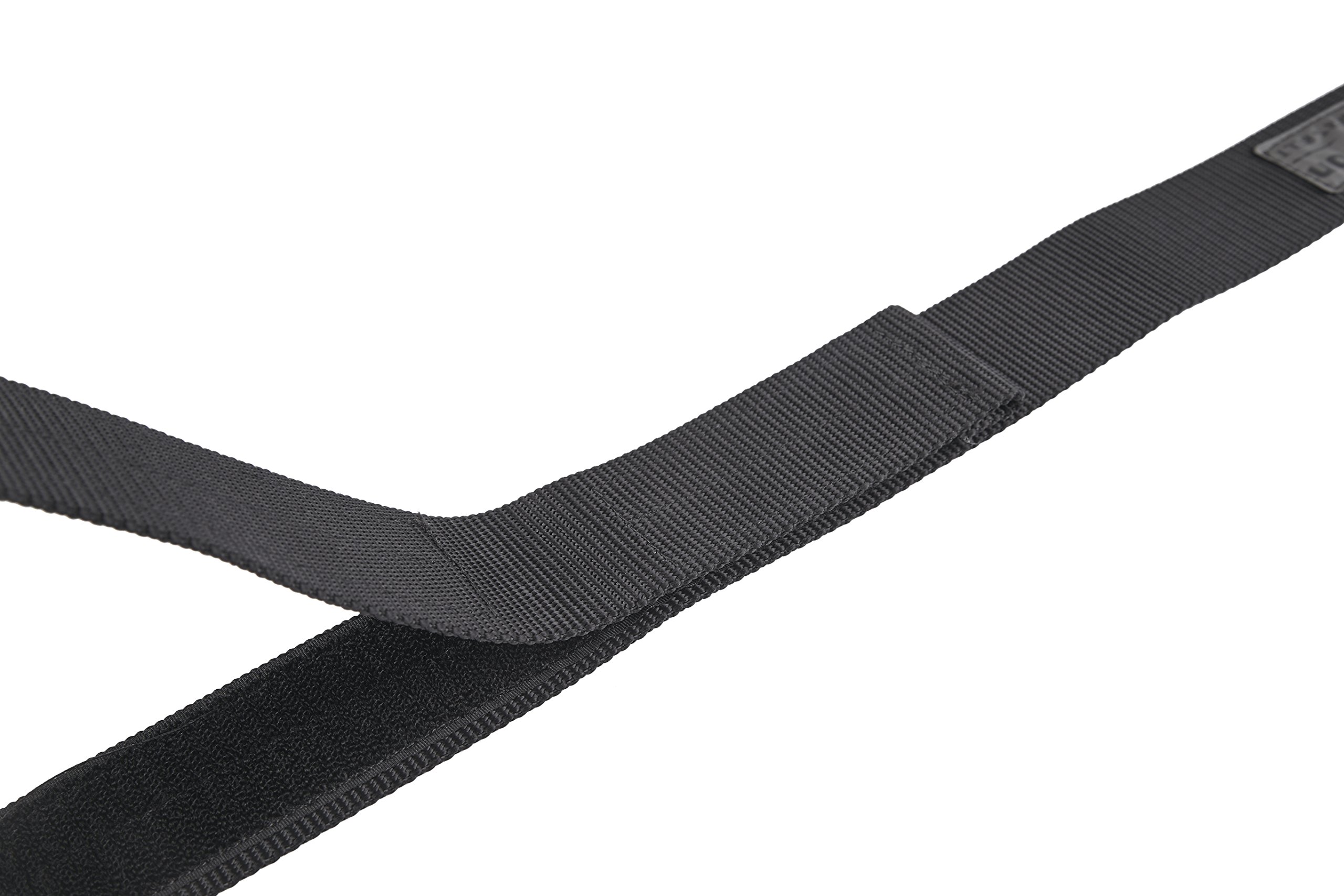 Seibertron Nylon Tactical Belt Security Special Operations Belt Tattica di Alta qualità TDU Cintura Larghezza 4,5 CM