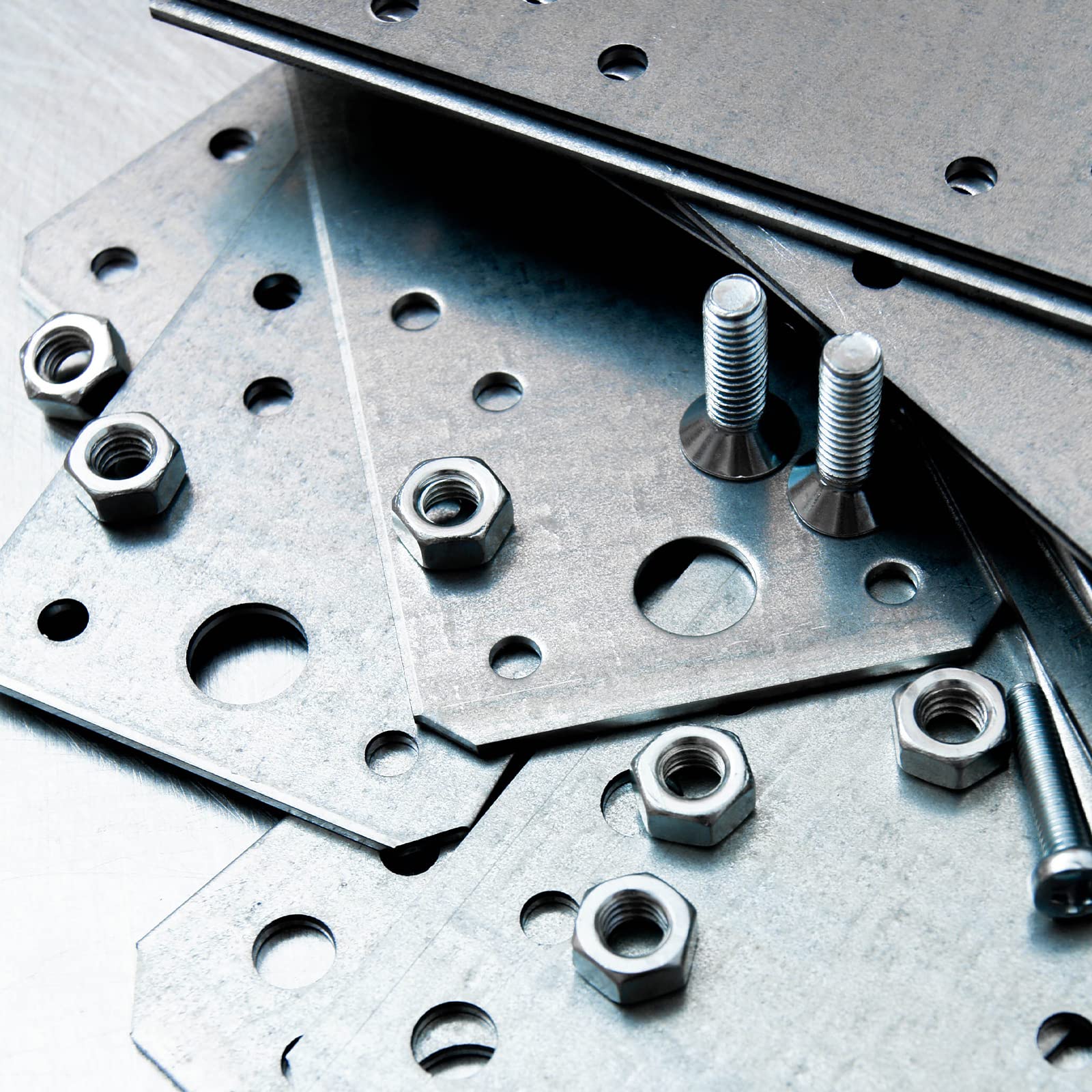 Profilato Ferro 250 Viti Testa Piatta Phillips In Acciaio Inox #8-32 X 1/4 Pollice, Grado 18-8 - Nuove Viti #8-32 Profilato Ferro 250 Viti Testa Piatta Phillips In Acciaio Inox #8-32 X 1/4 Pollice, Grado 18-8 - Nuove Viti #8-32