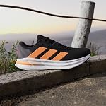 Adidas Galaxie des hommes 7 Chaussures de course