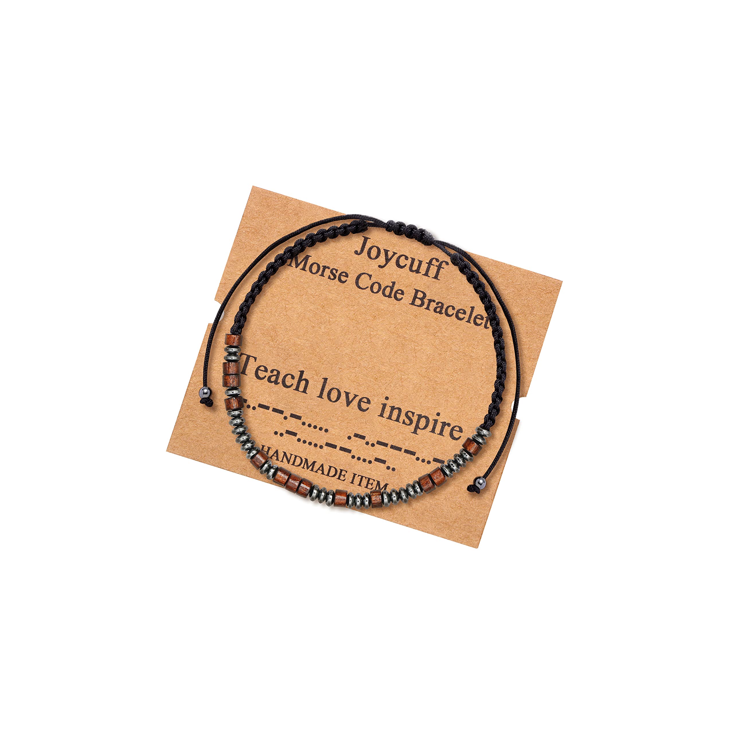 JoycuFF Stainless Steel Bracelets for Women Inspirational Gifts for Friends Daughter Mom Silver Gold Rose Gold Cuff Bangle Cross Bracelet for Girls