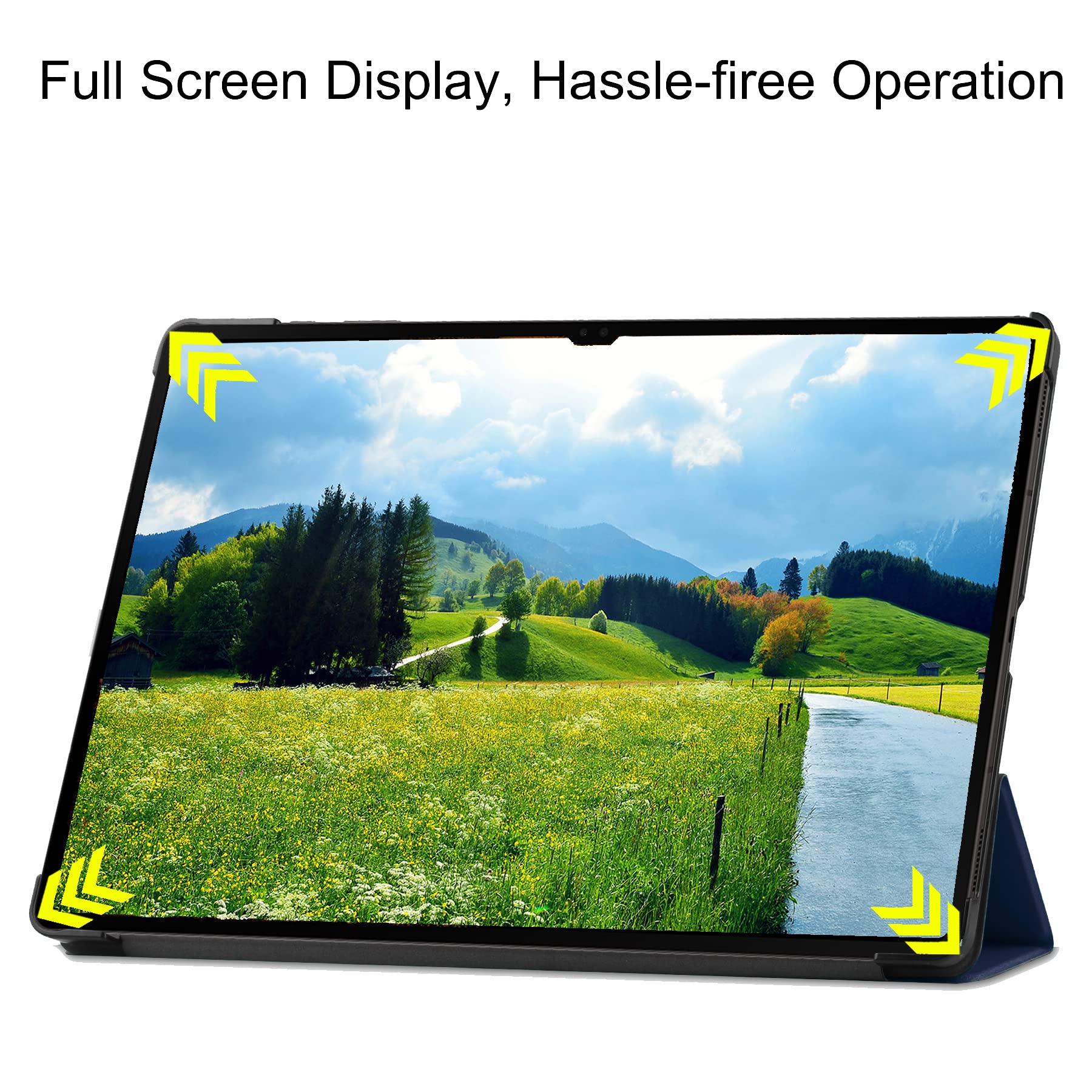 Samsung GALAXY S8 Tab Ultra 256GB +ケース3点 Amazon.co.jp: FOR Galaxy Tab S8 Ultra 14.6インチ 2022用の 三