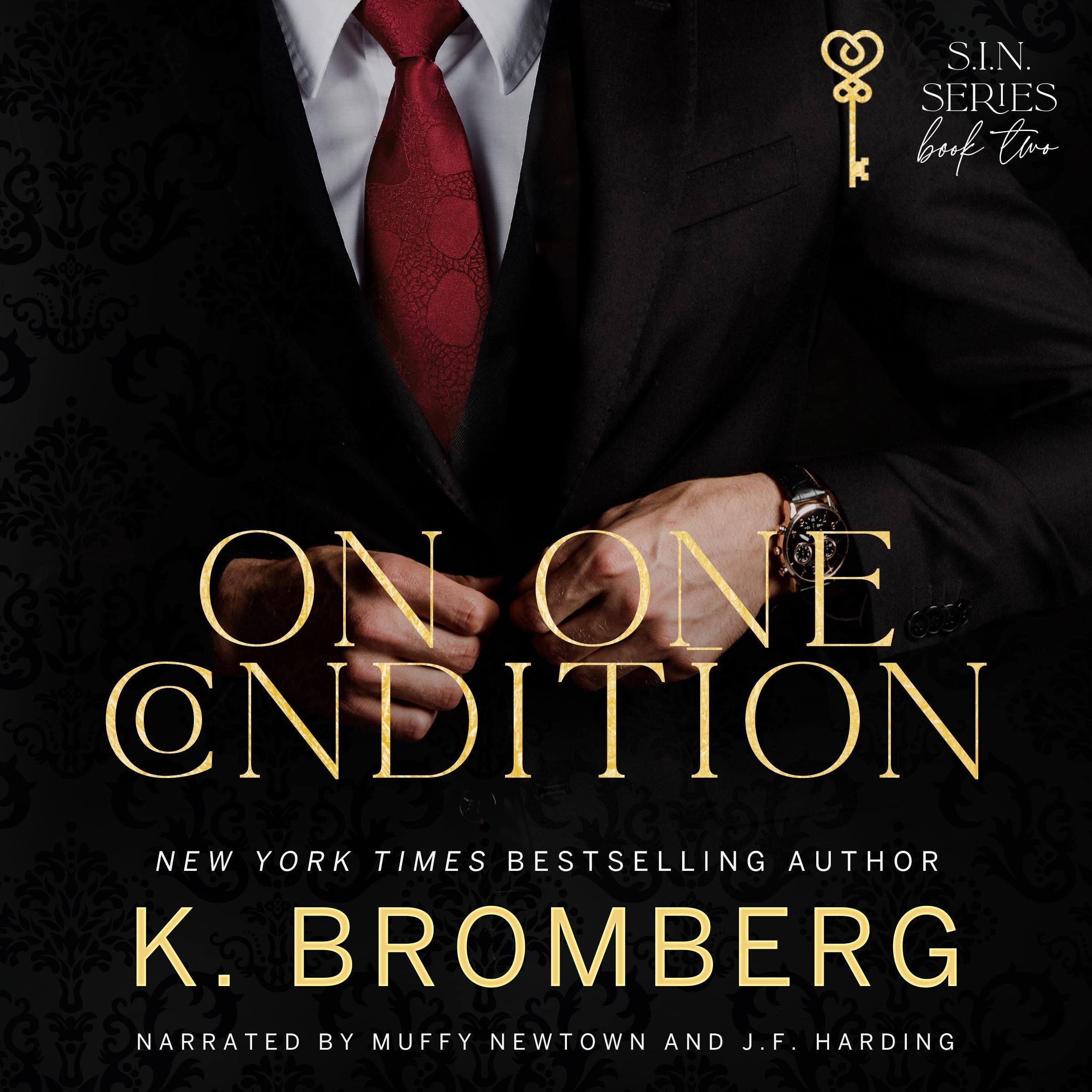 Cover art for On One Condition