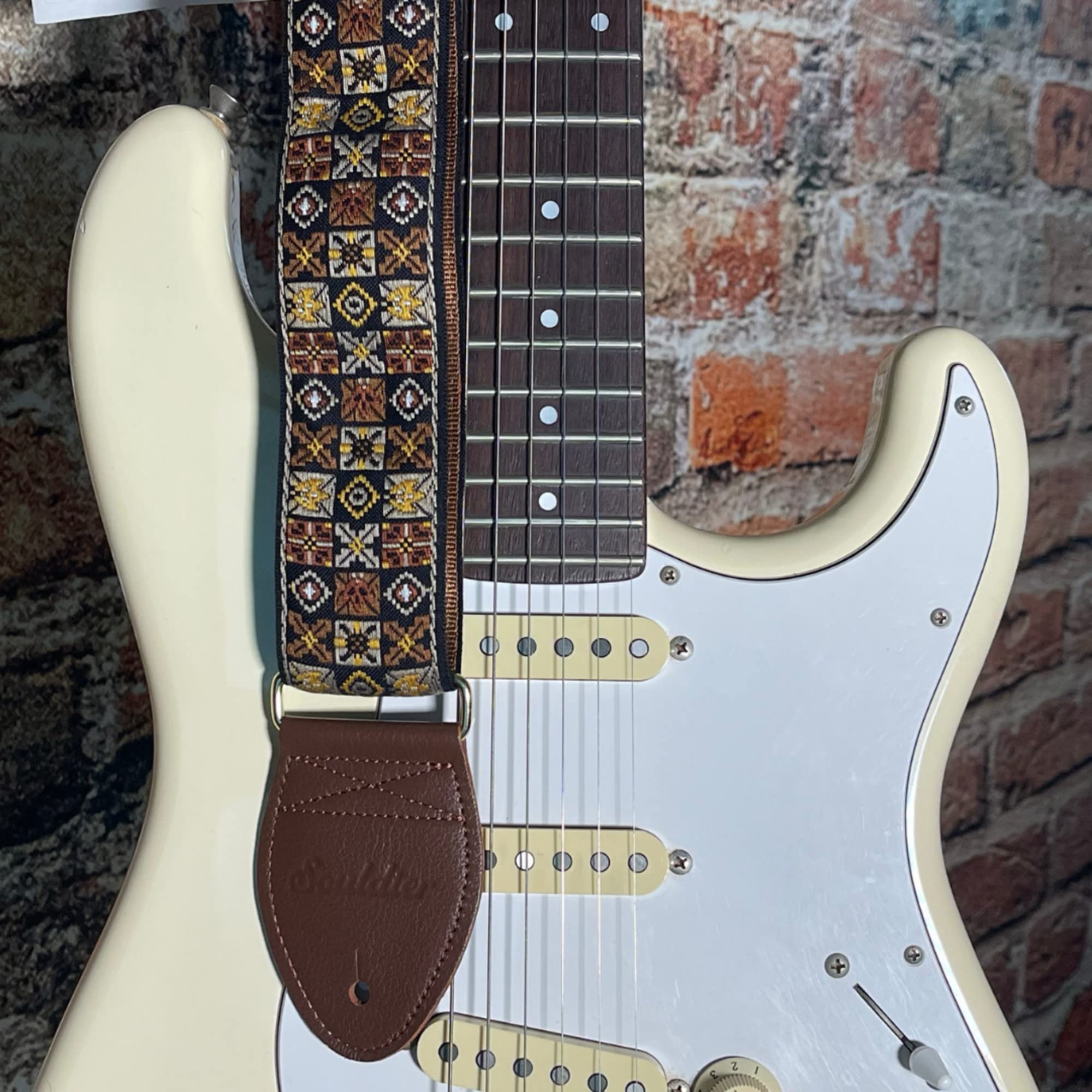 Souldier GS0871 pasek do gitary