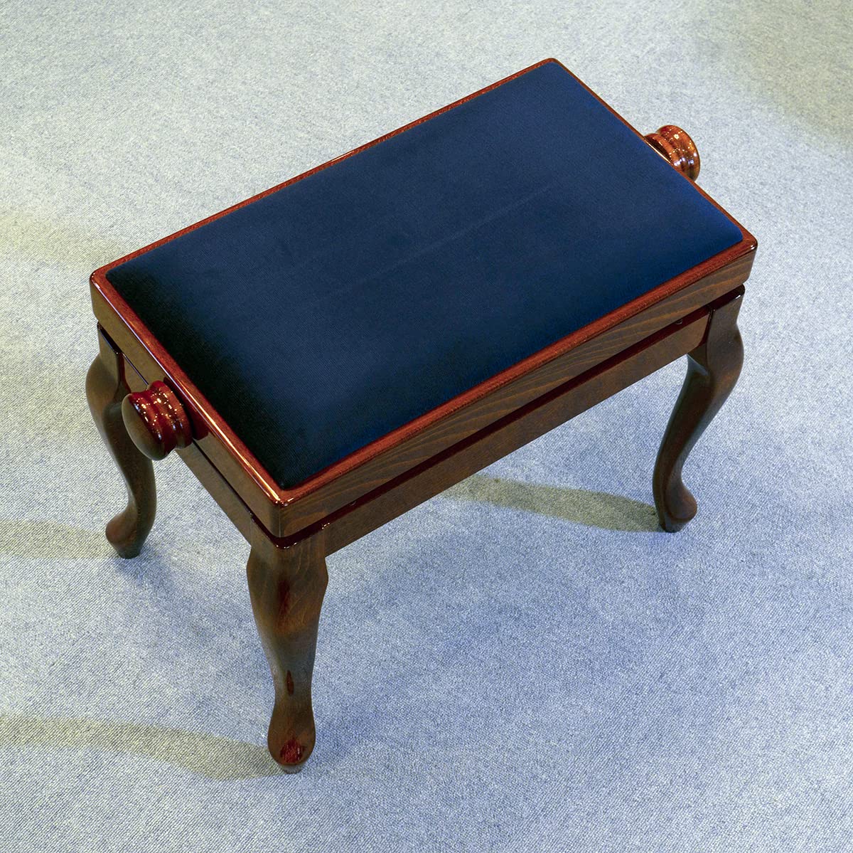 ぞう　ピアノ椅子　ディスカチャーチ製　チッペンデール 楽天市場】DISCACCIATI（ディスカチャーチ）MODEL 107 SM ピアノ