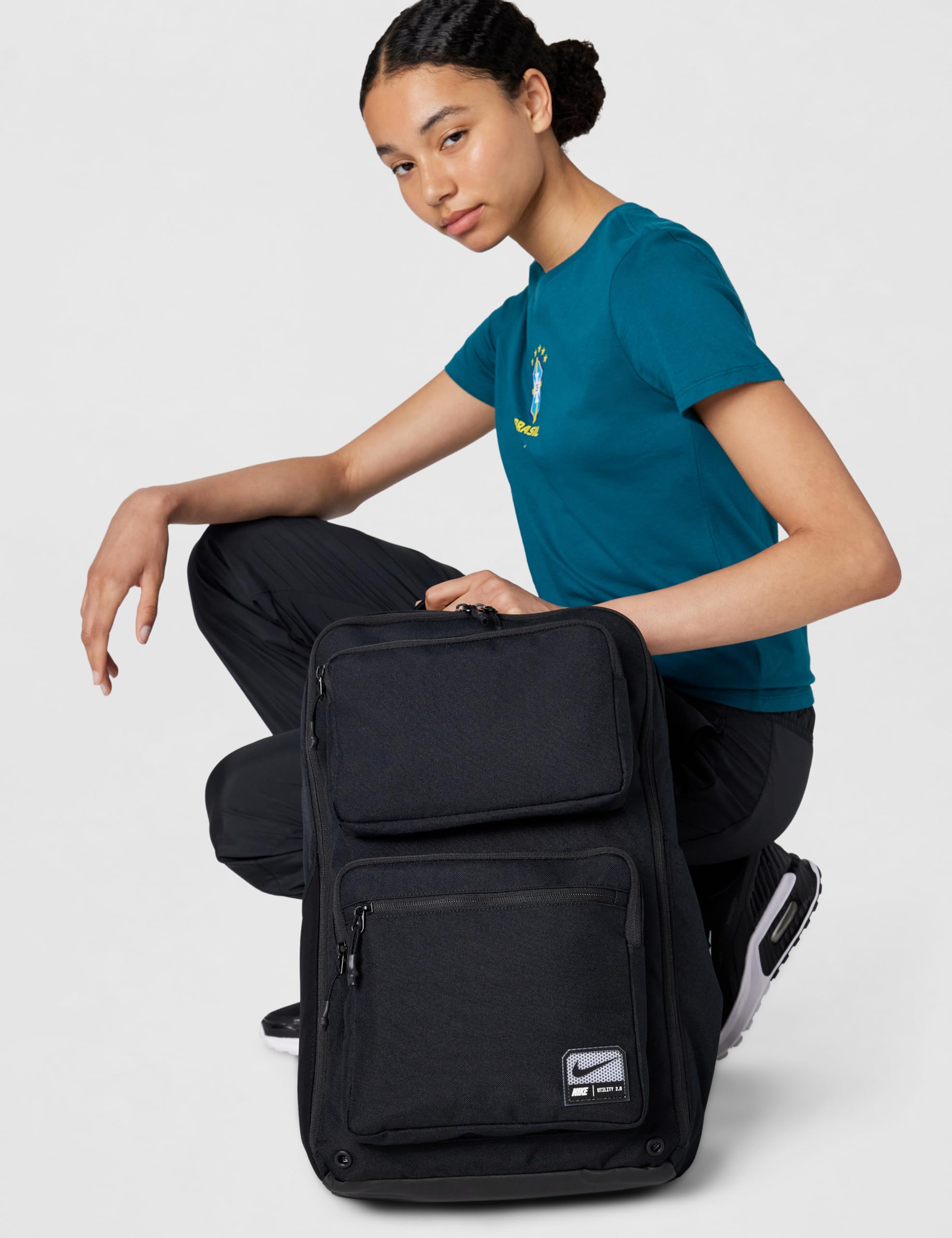 Nike Utility Speed Rucksack (27 l), FN4106