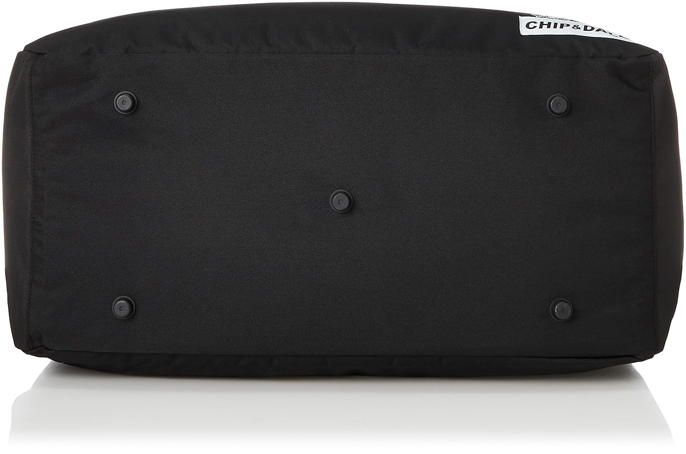 Amazon | [ディズニーキャラクター] ボストン チップアンド