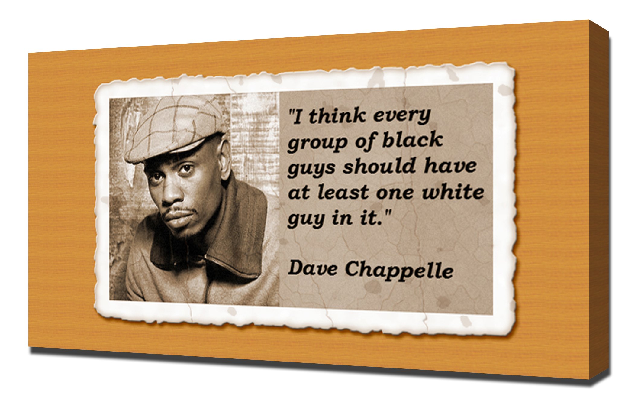 Dave Chappelle Quotes