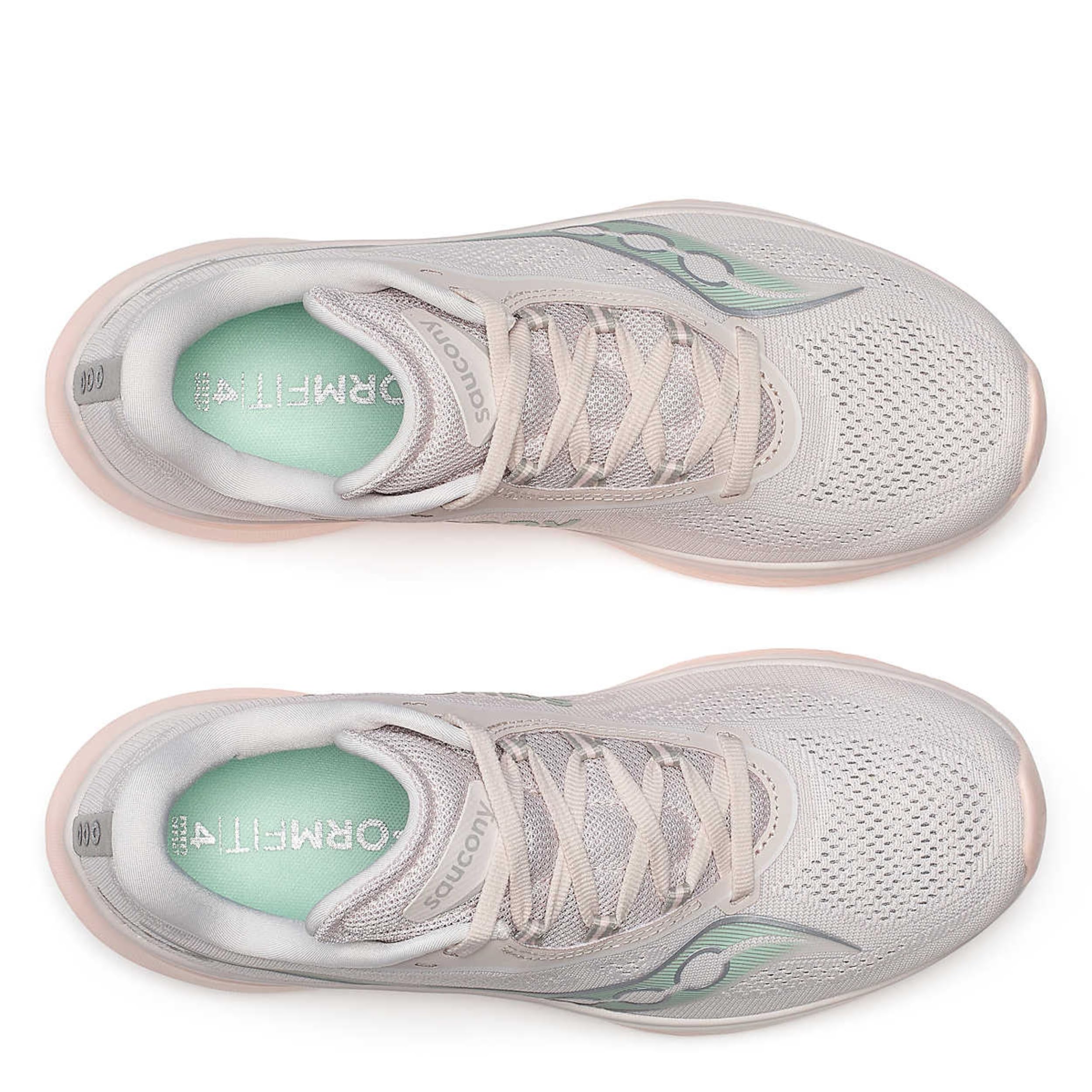 Saucony Kinvara 15 BasketFemme