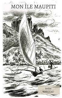 Mon île Maupiti