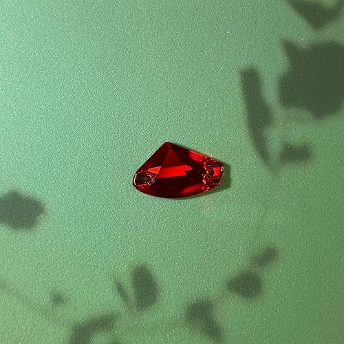 Miniatura 9 de Diamantes de imitación para coser, brillantes diamantes de imitación de parte trasera plana para manualidades, diamantes de imitación de cristal