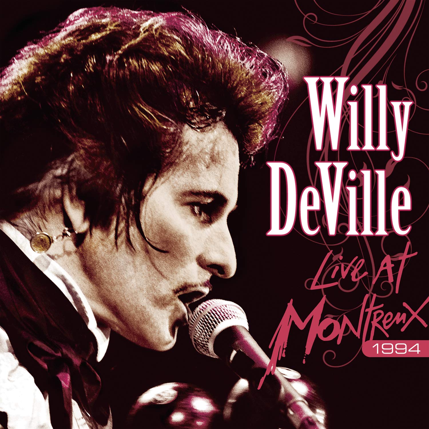 Live At Montreux 1994 (Ear+Eye Series) (CD+DVD)