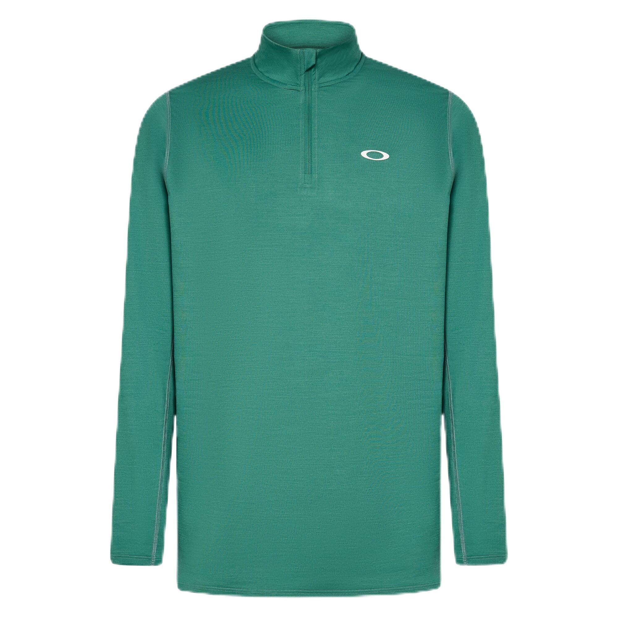 Oakley MAN Gravity Range Quarter Sweatshirt