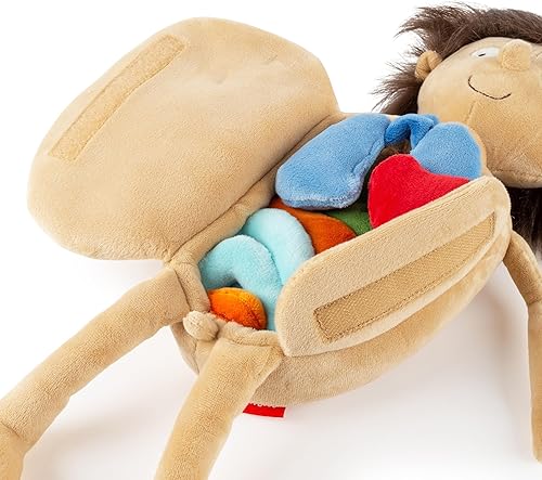 Miniatura 11 de Sigikid Erwin el pequeño paciente