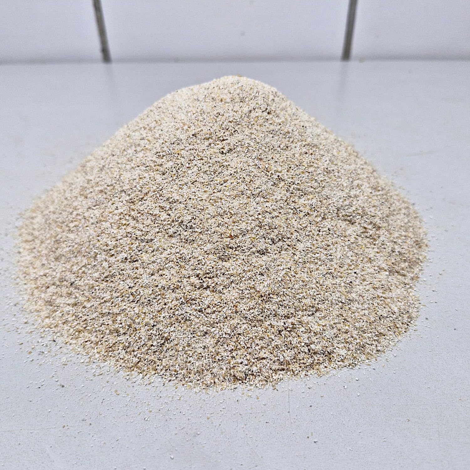 Gerstenvollkorngriess 5kg frisch aus der Rätze-Mühle in bester Qualität 100% regional und naturbelassener Grieß 5-kg