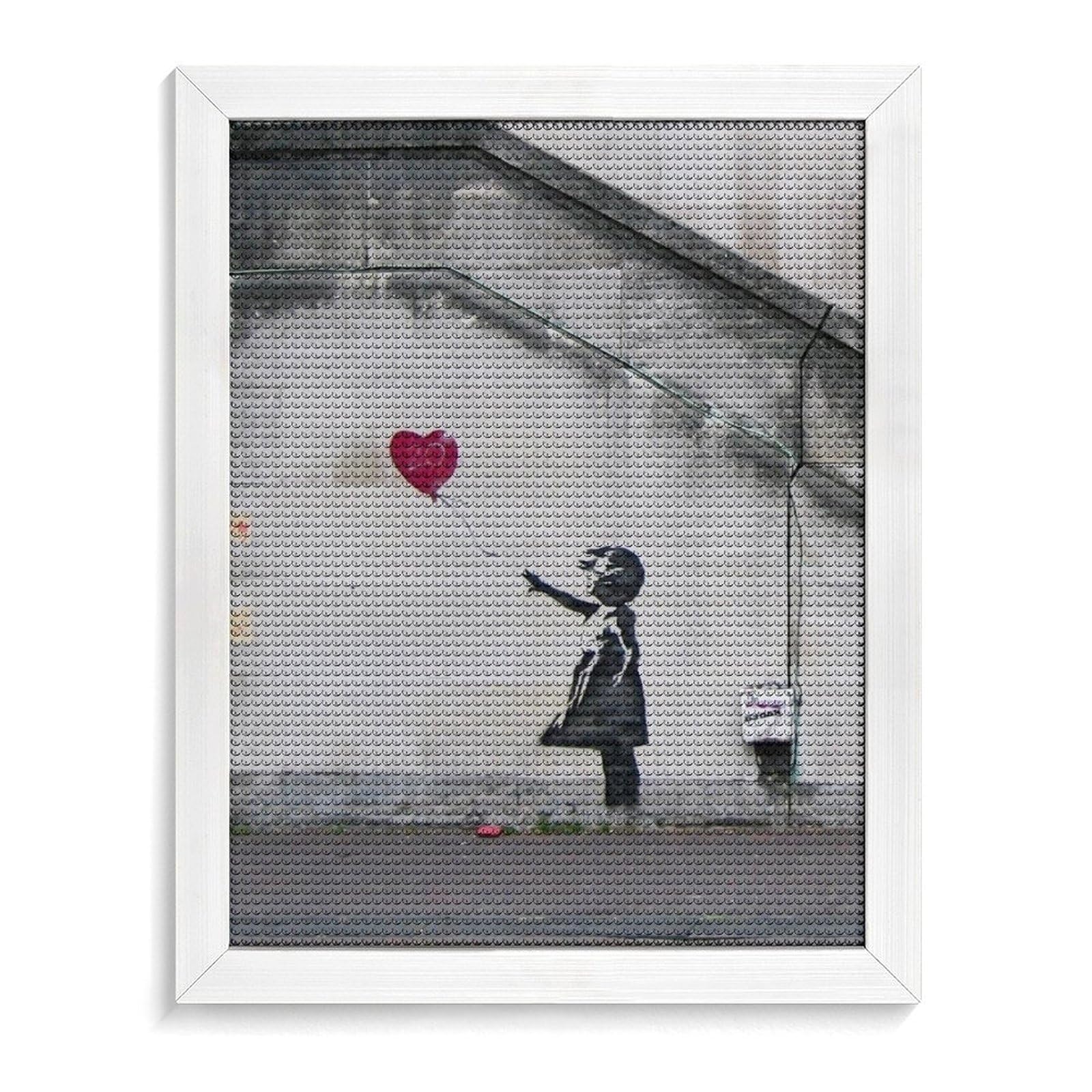 【絵画】【美品】【値下げ交渉可】【Banksy】 絵画】【美品】【値下げ交渉可】【Banksy】 絵画】【美品