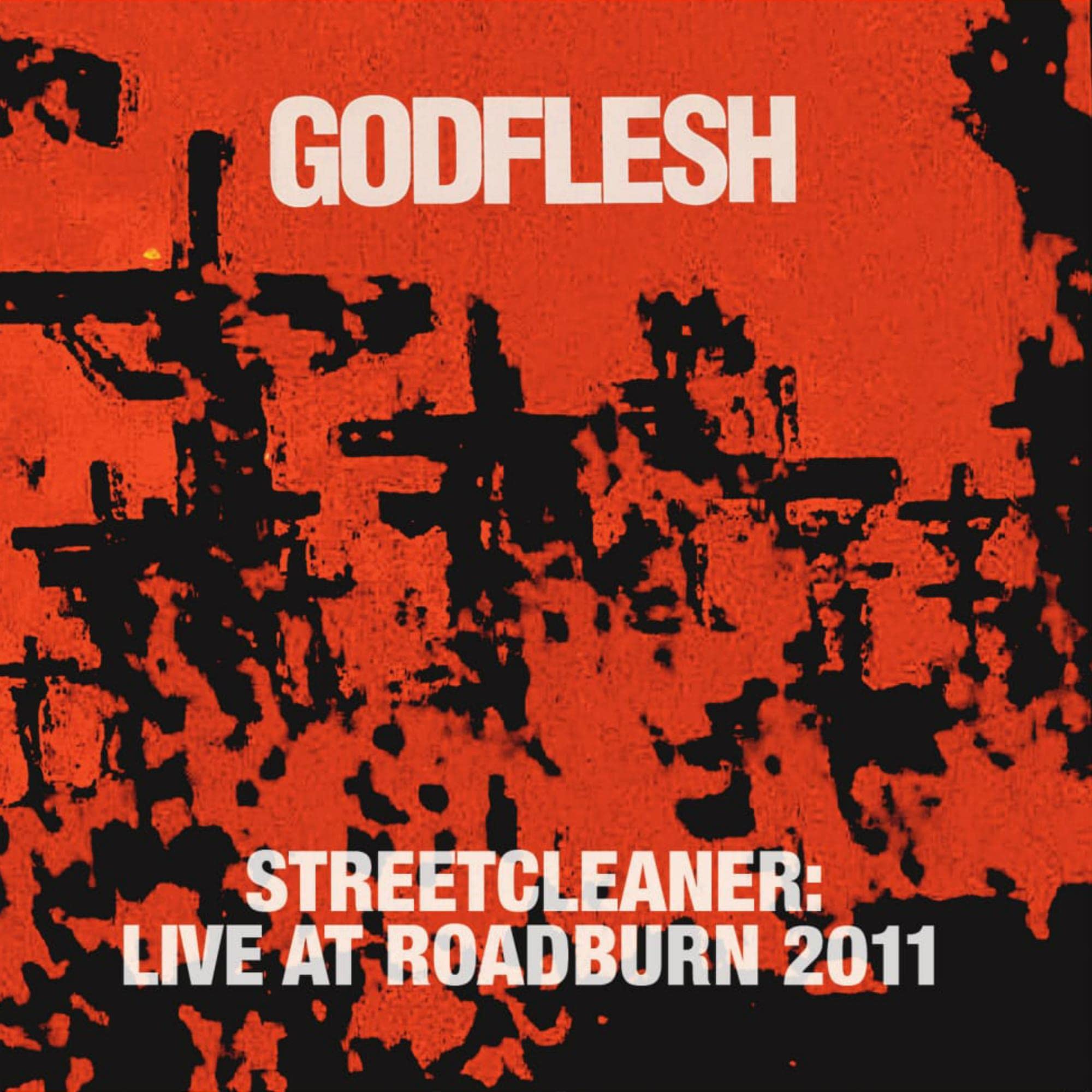Streetcleaner Live At Roadburn 2011 (VINYL) [VINYL]