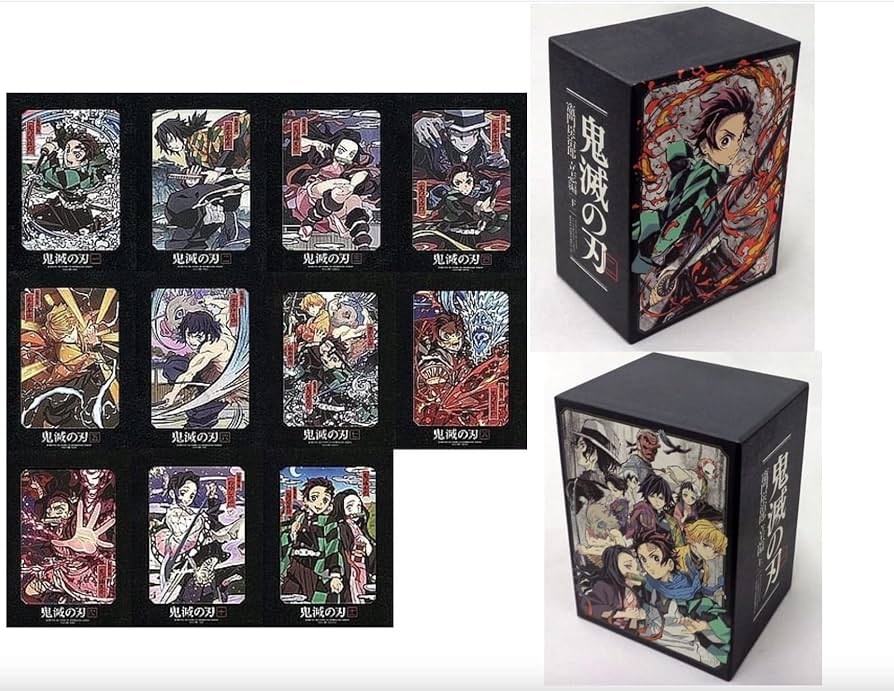 痛み有り、前後半収納BOX付き完品♪ 鬼滅の刃 11巻セット DVD Amazon.co.jp: 【Blu-ray】鬼滅の刃 完全生産限定版 全11巻