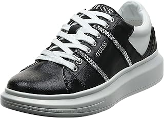 Salerno II, Scarpe da Ginnastica Uomo