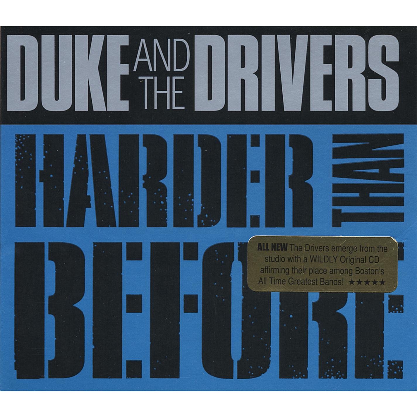 Duke and the Drivers