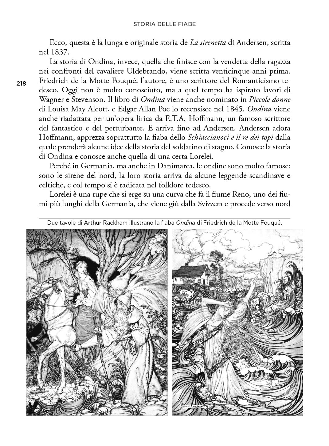 Storia delle Fiabe. Origini di una grandiosa avventura