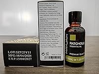 Vista 337 de MAYJAM - Aceite esencial de anís estrella, aceites puros de estrella de anís para difusores, 3.38 onzas líquidas, aceite esencial de anís estrellado