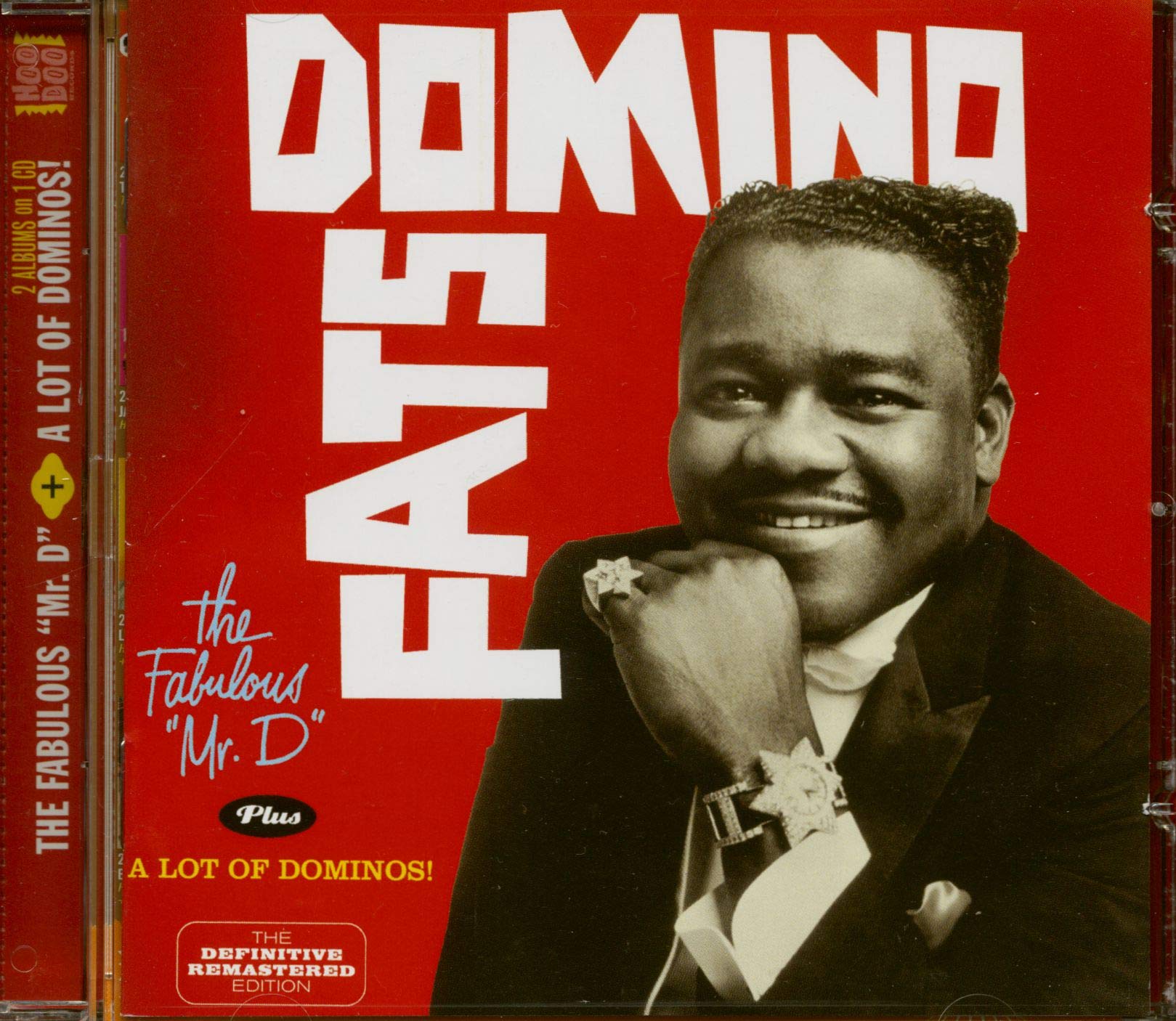 The Fabulous Mr. D / A Lot Of Dominos
