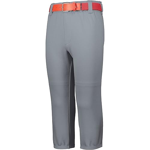 Augusta Sportswear Men's Gamer Pull-up Baseball Pants with Loops