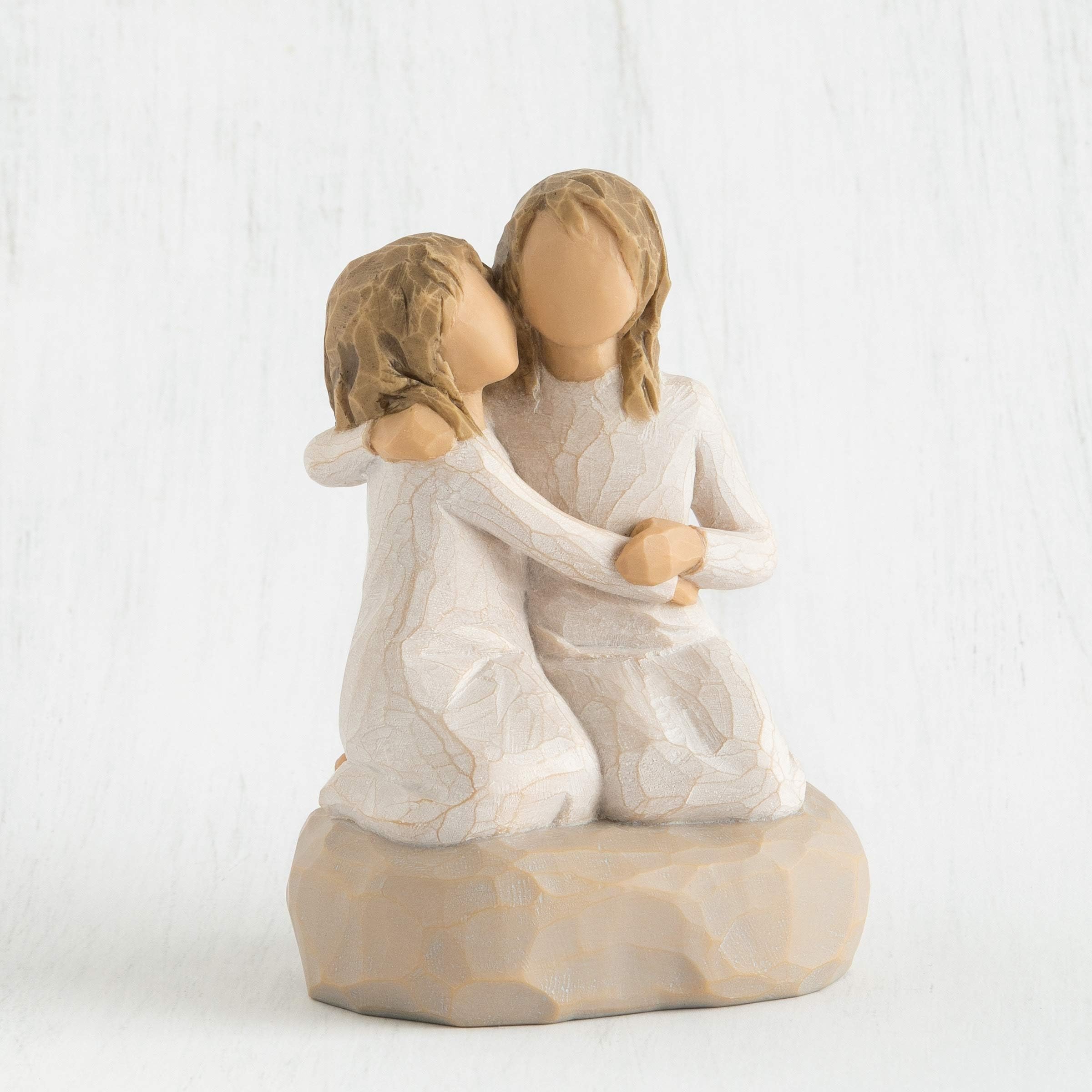 Willow Tree 27704 figurka Tree Sister Mine, 6,4 x 7,6 x 10,8 cm