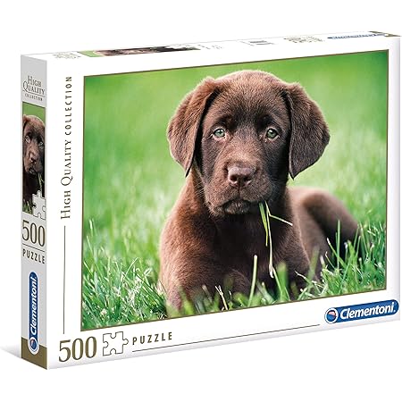 dog puzzles amazon