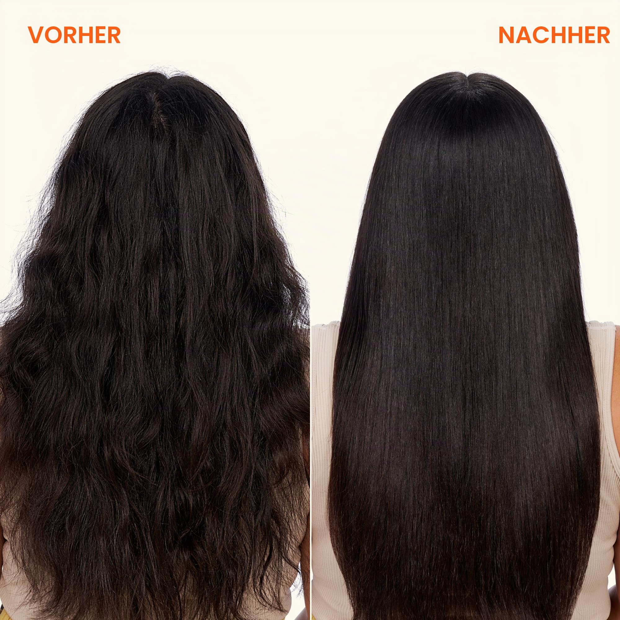 amika Superfruit Star Lightweight Hair Styling + Heat Defense Oil 50 ml | Leichtes Haaröl & Styling-Öl für Glanz & Anti-Frizz | Hitzeschutzöl bis 230 °C für alle Haartypen| vegan