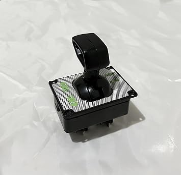 24 Volt Gear Shifter with Switch for Action Wheels Thunder Tank Battery Powered Ride On