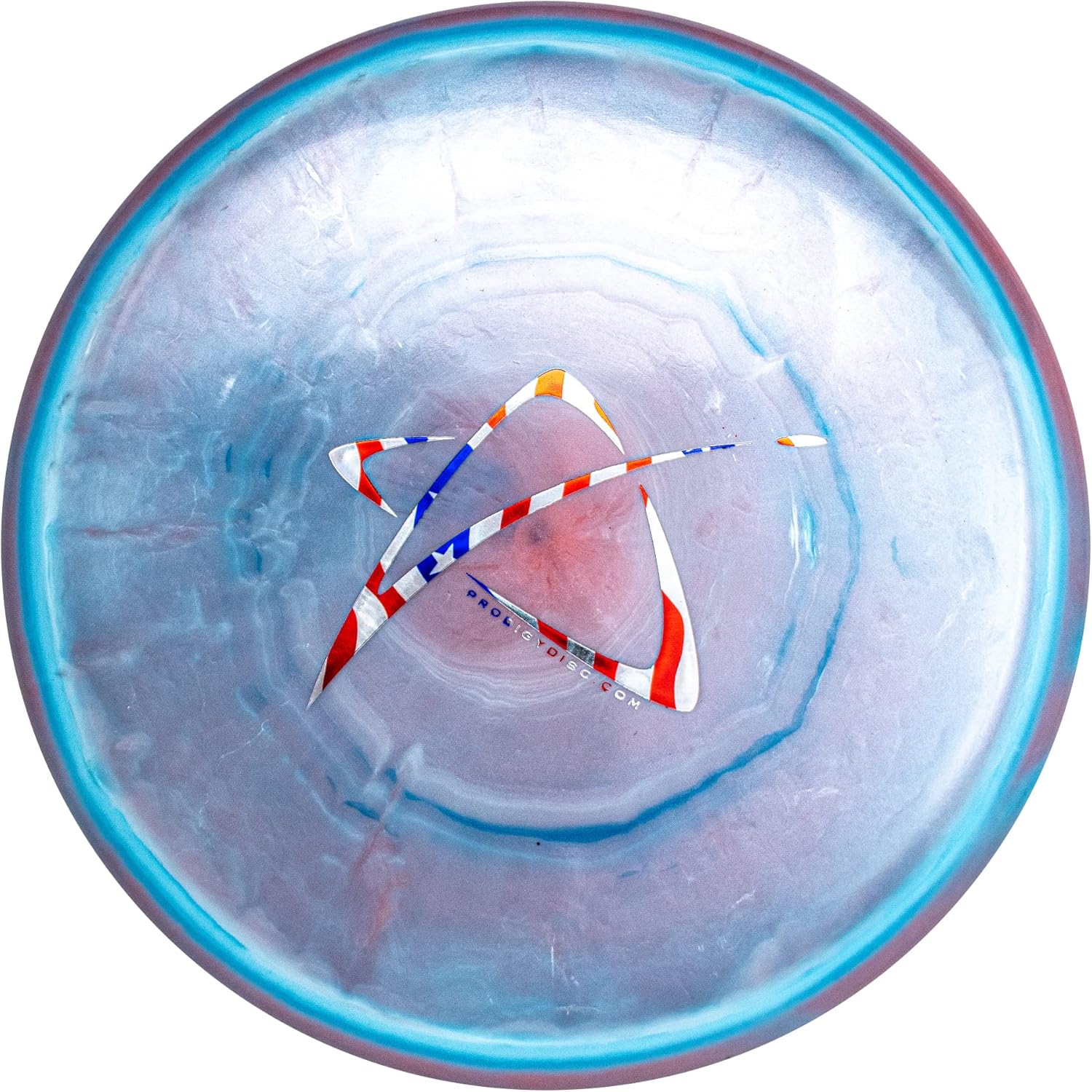 Prodigy Disc 500 Spectrum M4 Special Edition Star Stamp Understable