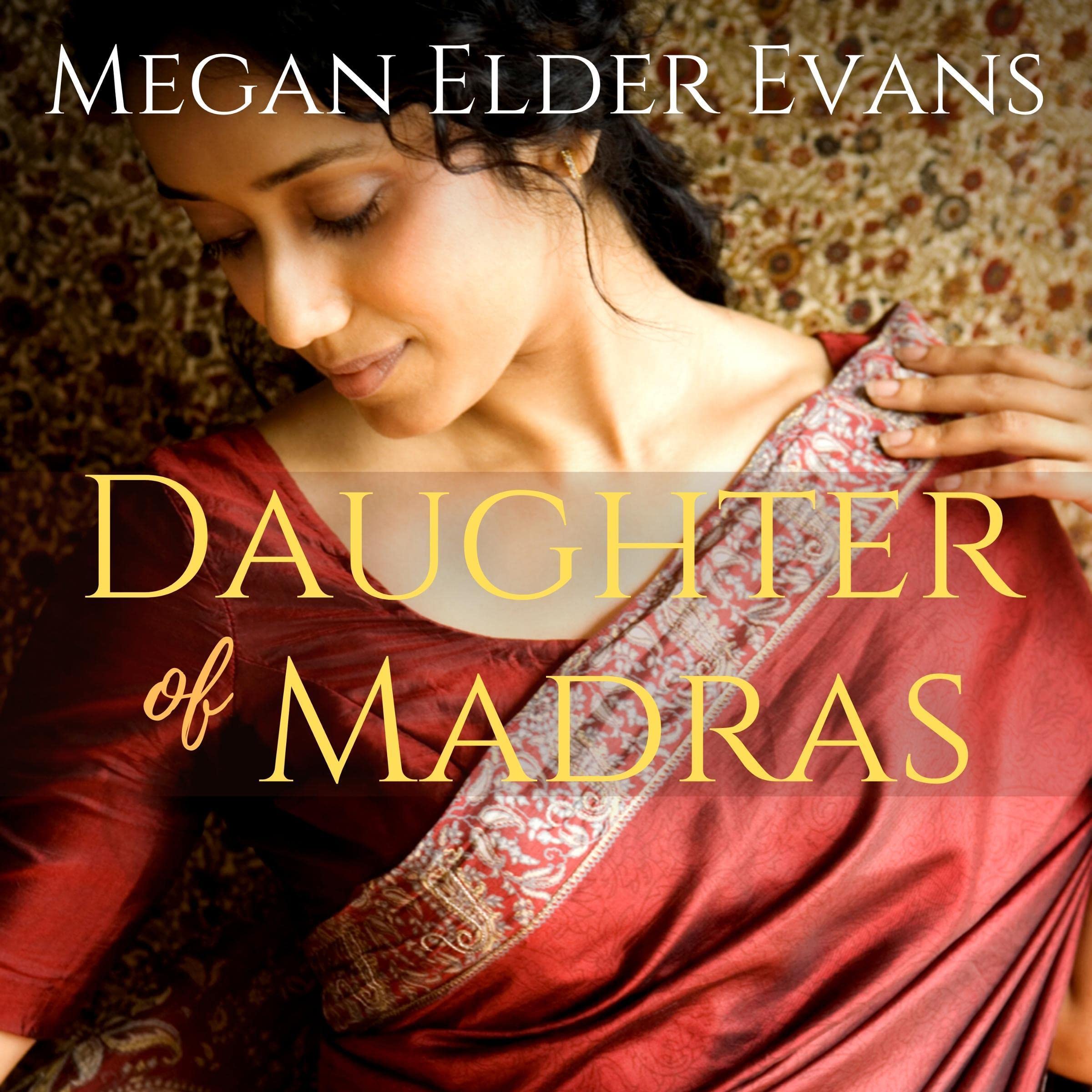 Daughter of Madras