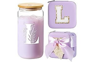 AYGXU Travel Jewelry Case for Girls: A Premium Organizer for Precious Keepsakes