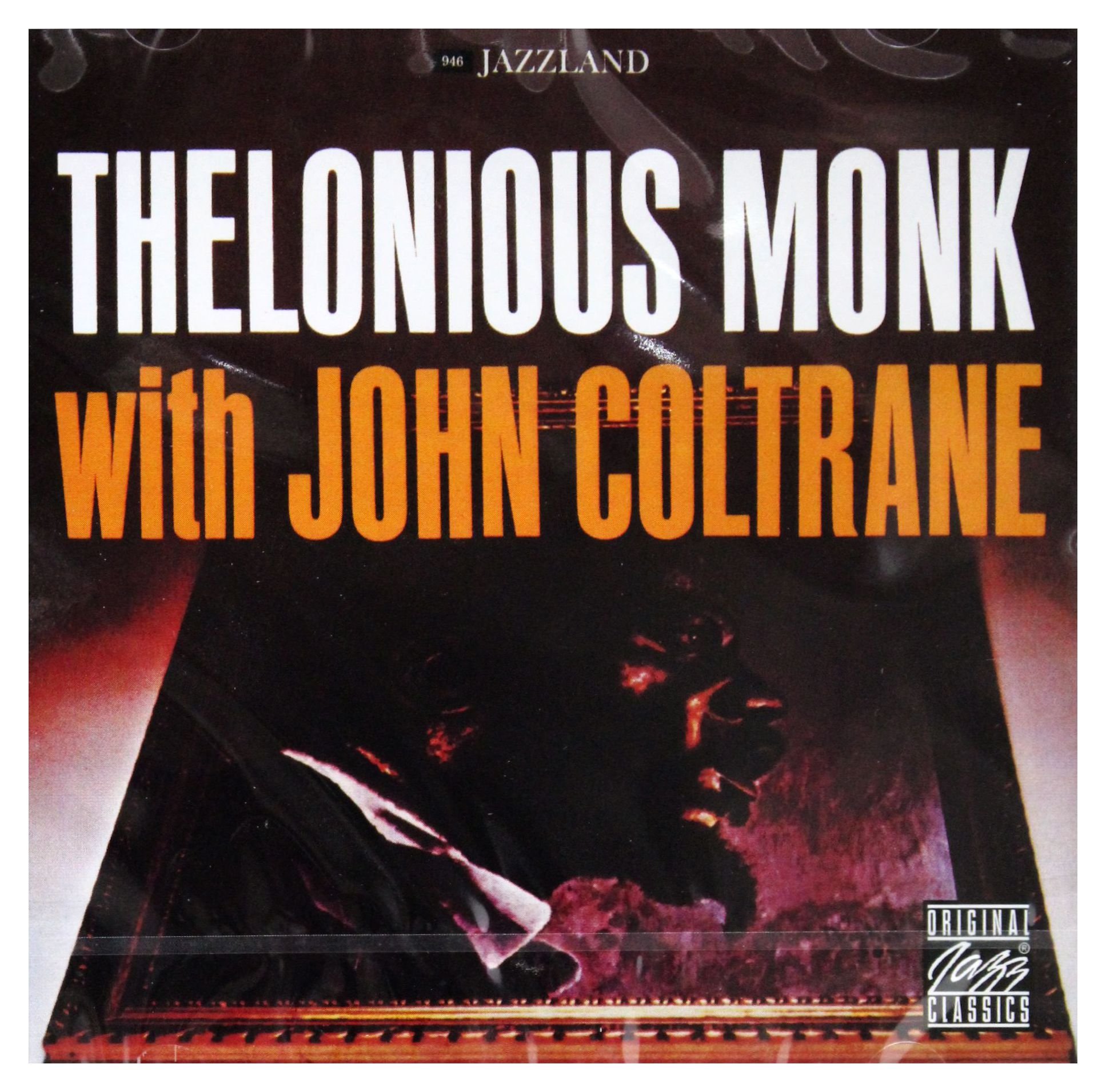 Amazon.com: Thelonious with John