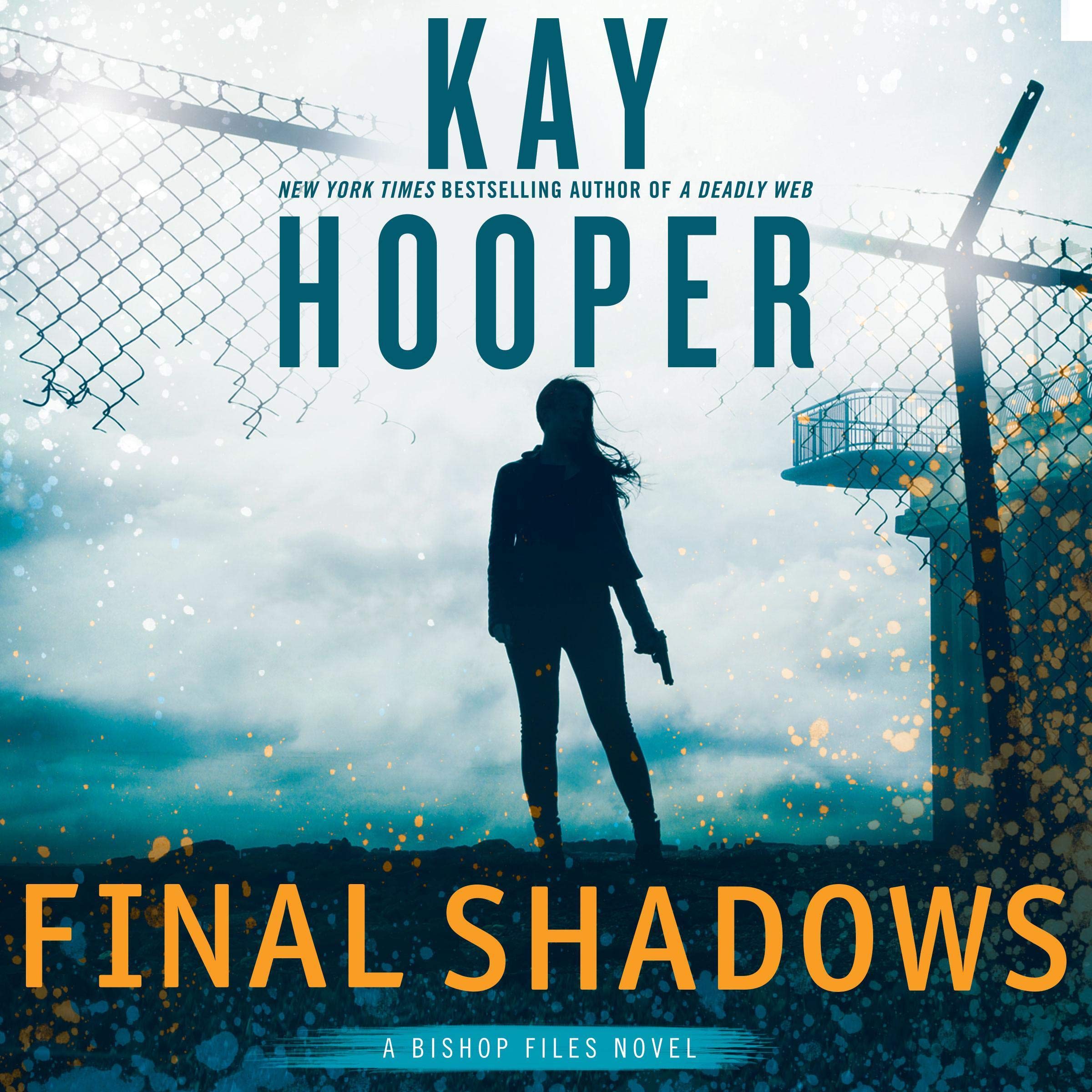 Cover art for Final Shadows